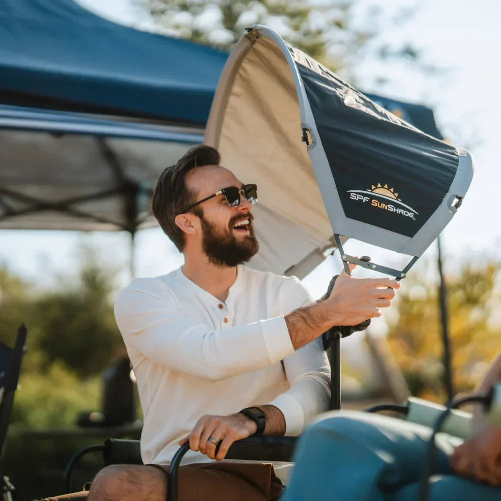 SunShade Accessory